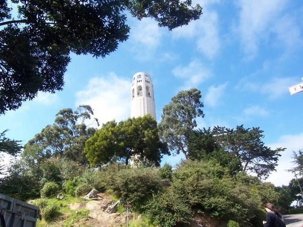 Amsi Lake Street San Francisco Luaran gambar