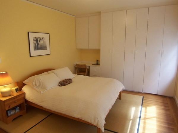 Amsi Lake Street San Francisco Bilik gambar