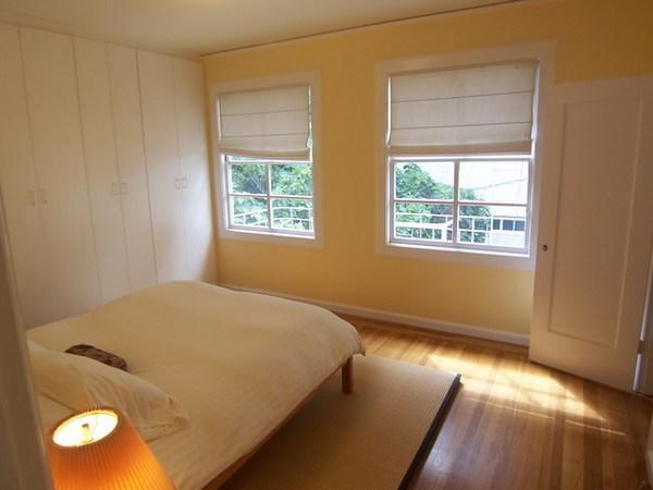 Amsi Lake Street San Francisco Bilik gambar